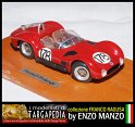 Maserati 60 Birdcage n.178 Targa Florio 1960 - Progetto K 1.43 (1)